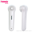 Facial multifunctional hot cold beauty cosmetic instrument